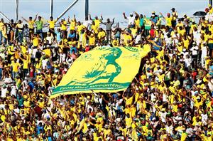 sundowns