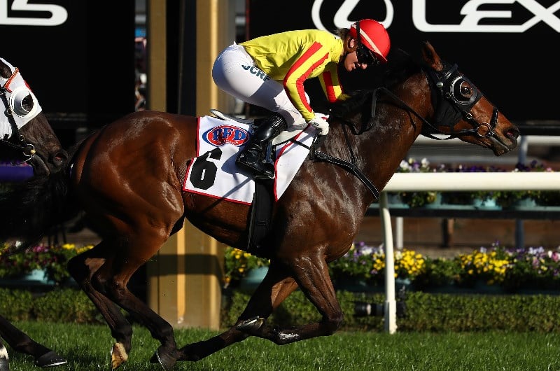 Makybe Diva Stakes Tips