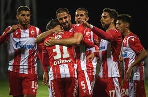 UEFA Champions League: Georgia's Dinamo vs. Albania's Tirana