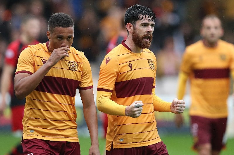 Livingston – Motherwell World Club Friendly Prediction and Preview