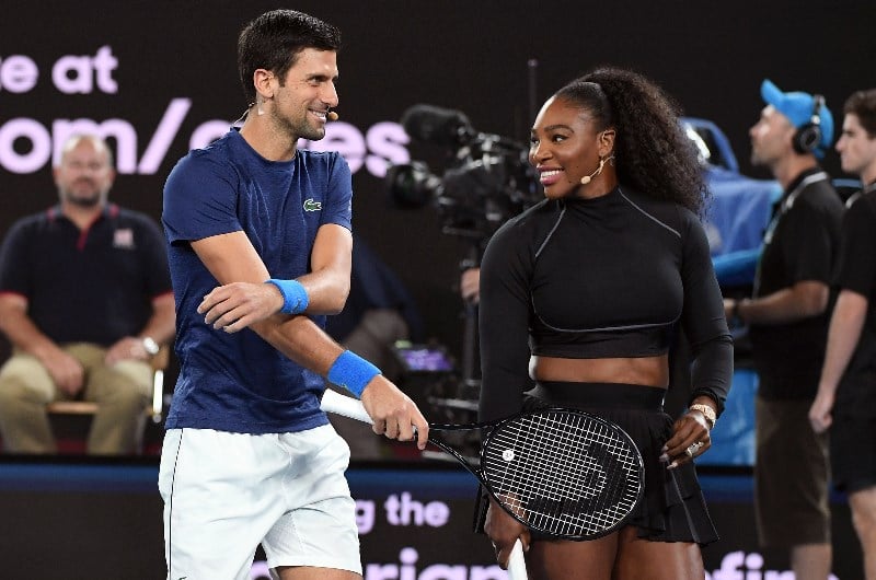 2020 US Open Tennis Live Streaming & Odds