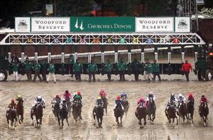 2020 Kentucky Derby Odds and Tips – Will Tiz lay down the law again, or do we take the favourite on?