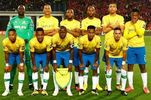 sundowns
