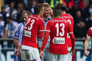Swedish Superettan Live Streaming - Watch Swedish football online