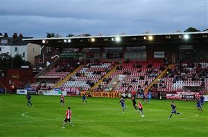 Exeter City vs Forest Green Rovers Betting Tips, Predictions & Odds - Rivals set for stalemate in EFL Trophy