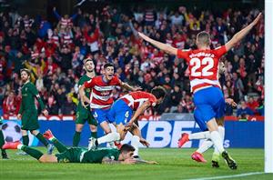 Granada Athletic Bilbao