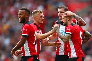 southampton fc friendly