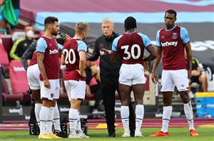 west ham friendly