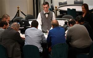 Michael Mizrachi WSOP 2026