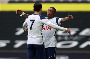 tottenham friendly