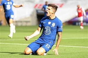 pulisic