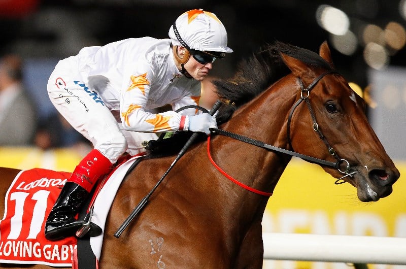 Manikato Stakes Tips