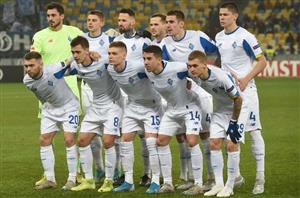 Dynamo Kiev