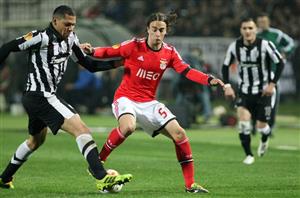 PAOK Benfica