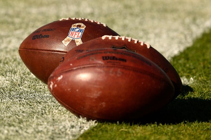 NFL Week 2 live streaming Live NFL games at bet365 and Sky Sports