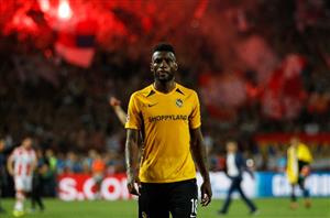 Jean-Pierre Nsame