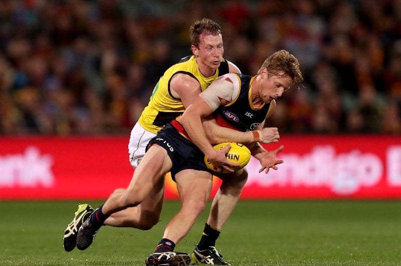 Adelaide vs Richmond Betting Tips, Preview & Odds