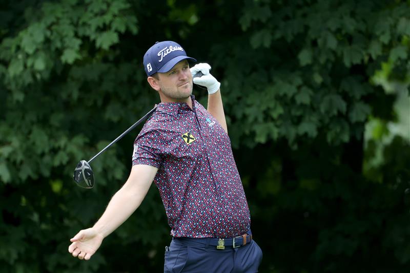 US Open Golf Live Scores US Open 2020 Day 1 in Pictures Rory