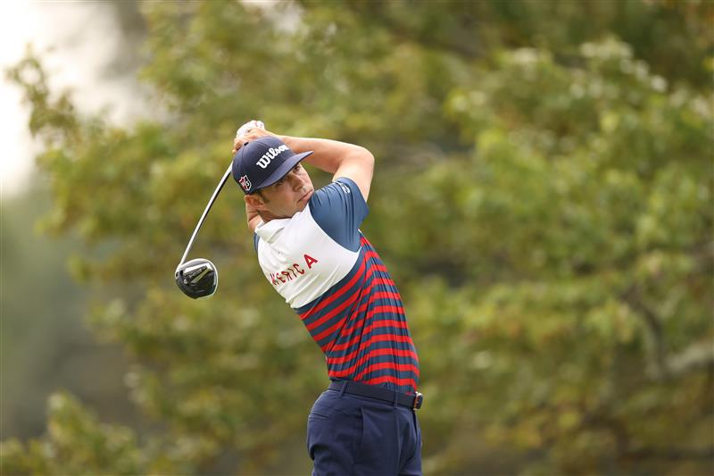 US Open Golf Live Scores US Open 2020 Day 1 in Pictures Rory