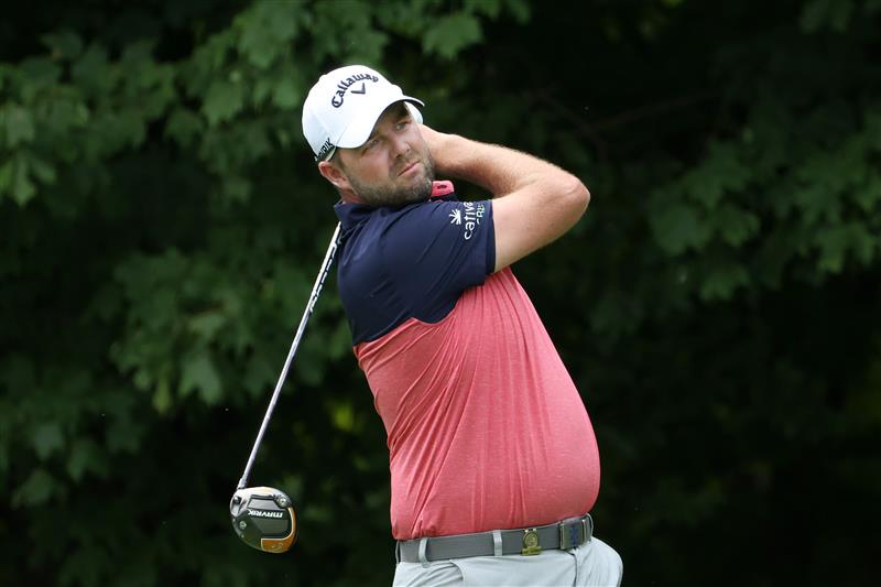 US Open Golf Live Scores US Open 2020 Day 1 in Pictures Rory