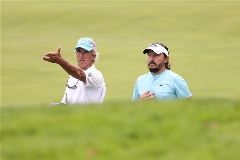 US Open Golf Live Scores US Open 2020 Day 1 in Pictures Rory