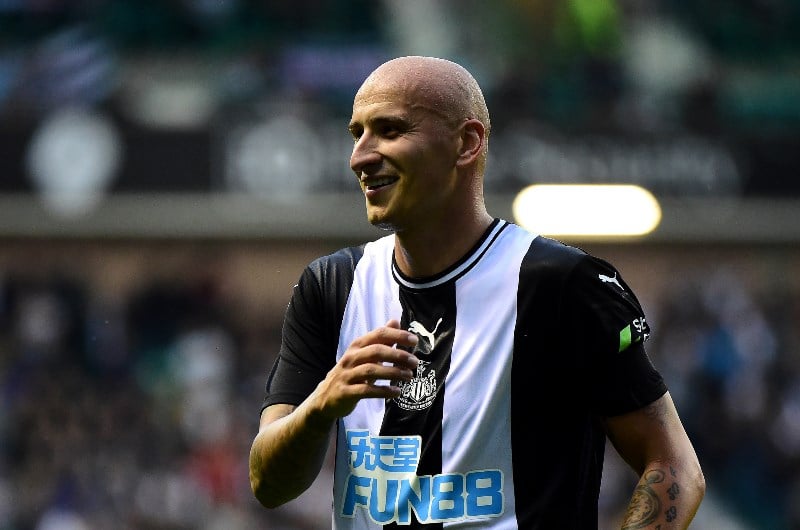newcastle united friendly