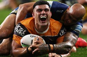 David Fifita