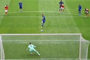 Everton Friendly