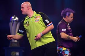 World Series of Darts Live Streaming - Watch Darts Online