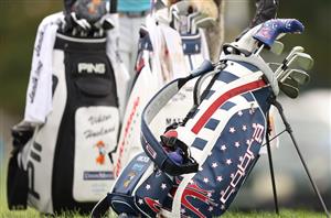 US Open 2020 Day 1 in Pictures - Rory McIlroy and Lee Westwood both in contention