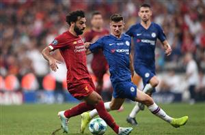 chelsea liverpool super cup