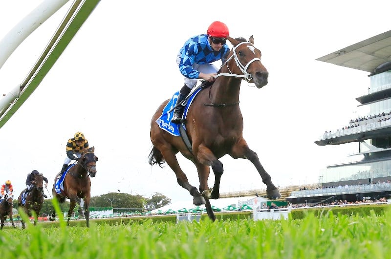Epsom Handicap Tips