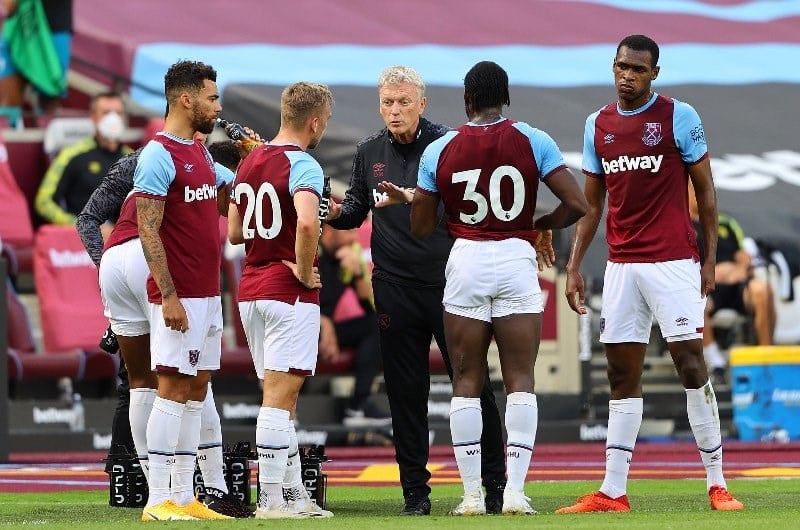 west ham friendly