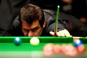 Ronnie O'Sullivan