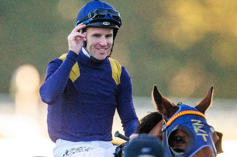 tommy berry megabet