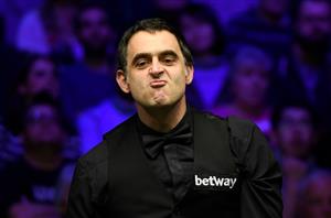 Aaron Hill vs Ronnie O’Sullivan Betting Tips, Predictions & Odds - O’Sullivan to cruise past Hill in the European Masters
