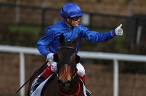 Get $5 for Craig Williams to ride 2+ winners at Moonee Valley