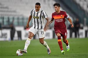 Roma Juventus