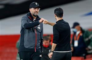 klopp arteta