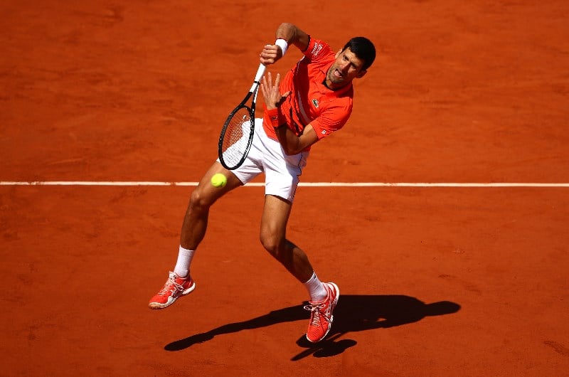 2020 French Open Betting Tips, Predictions & Odds Can't go past Novak