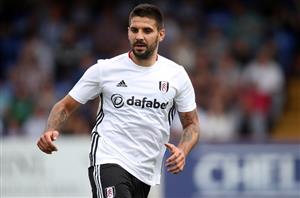 Aleksandar Mitrovic
