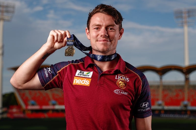 Brownlow Medal Betting Tips