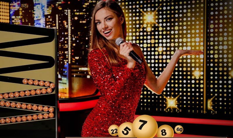 Live Deal or No Dealer Playtech