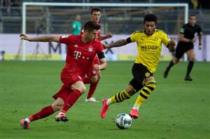 Bayern Munich vs Borussia Dortmund Betting Tips, Predictions & Odds - Can Bayern bounce back in the German Super Cup?