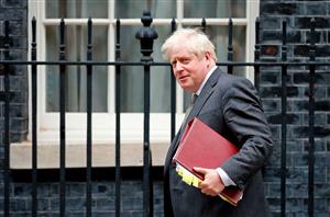 Next PM odds - Boris Johnson second-favourite to be next Prime Minister