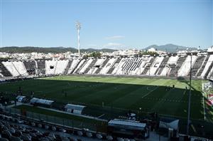 PAOK Toumba stadium