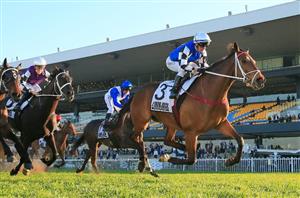 The Metropolitan 2020 Barrier Draw & Final Field
