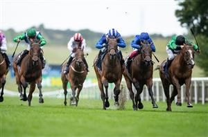 2020 Sun Chariot Stakes Odds - Champers Elysees heads Terebellum and Peaceful in Newmarket betting