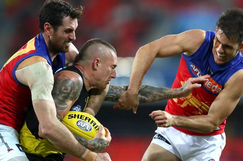 Brisbane vs Richmond Betting Tips, Preview & Odds