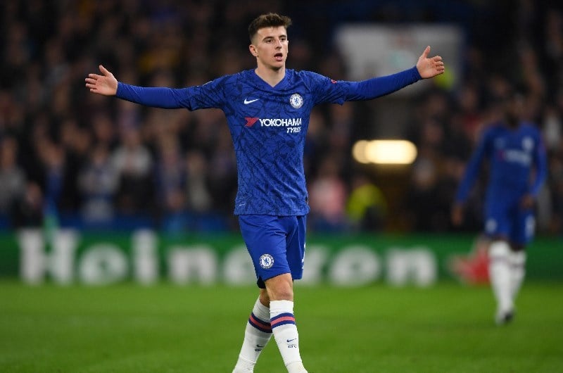 Chelsea Betting Tips